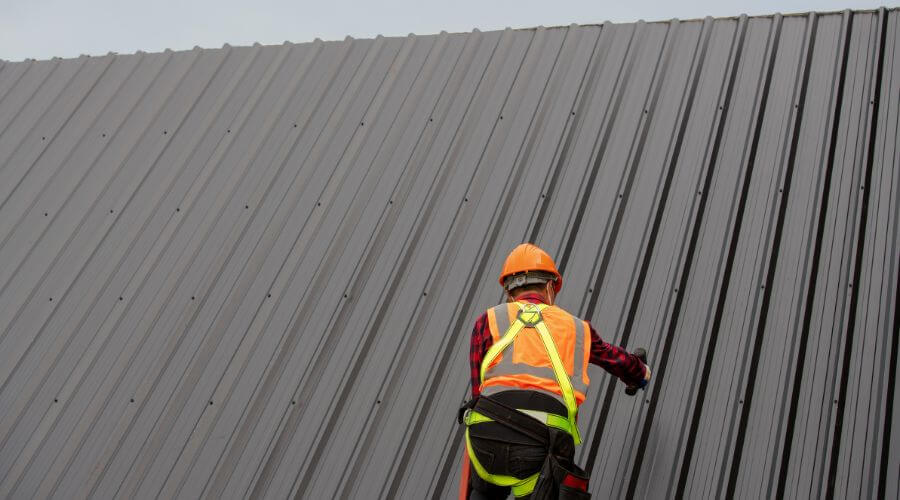 Local Siding Services in Tatums, OK